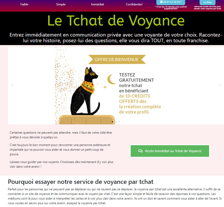 site voyance-tchat.fr